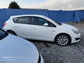 Opel Astra Diesel …
