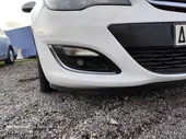 Opel Astra Diesel …