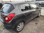 Opel Corsa Diesel …
