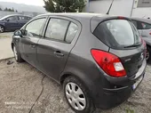 Opel Corsa Diesel …