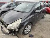 Opel Corsa Diesel …