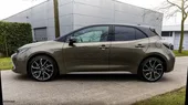 Toyota Corolla Premium …