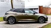 Toyota Corolla Premium …