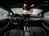 Toyota Corolla Premium …