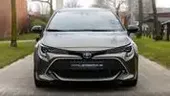 Toyota Corolla Premium …