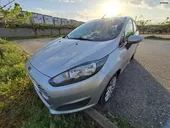 Ford Fiesta 1.0 …
