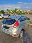 Ford Fiesta 1.0 …