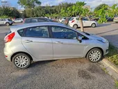 Ford Fiesta 1.0 …