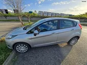Ford Fiesta 1.0 …