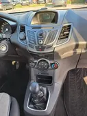 Ford Fiesta 1.0 …