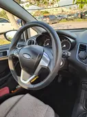 Ford Fiesta 1.0 …