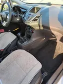 Ford Fiesta 1.0 …