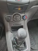 Ford Fiesta 1.0 …