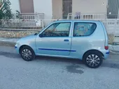 Fiat Seicento S …