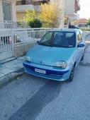 Fiat Seicento S …
