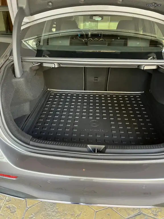 Mercedes-Benz A200 SEDAN …