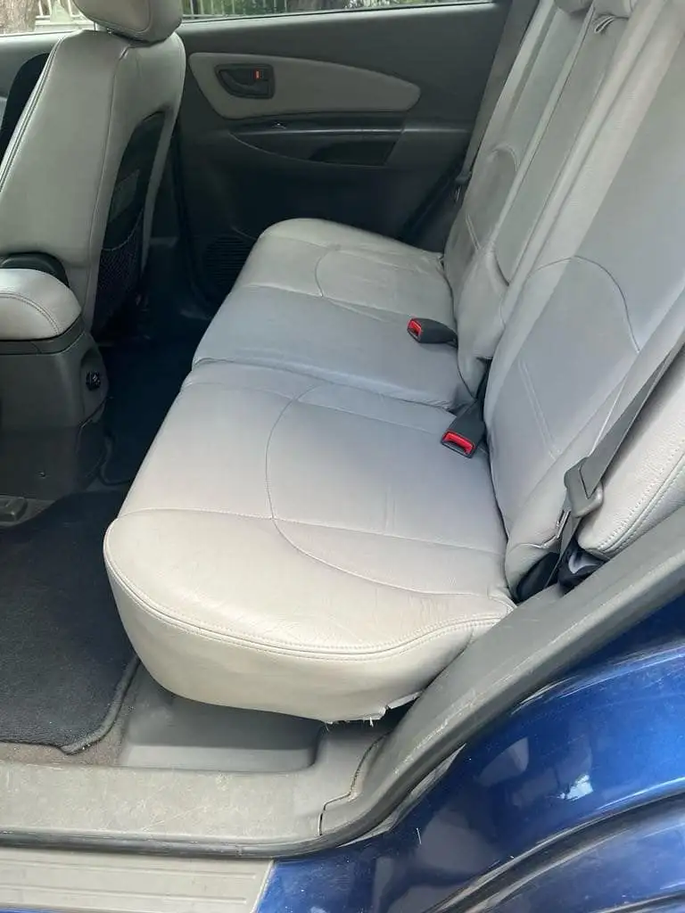 Hyundai Tucson Hyundai …
