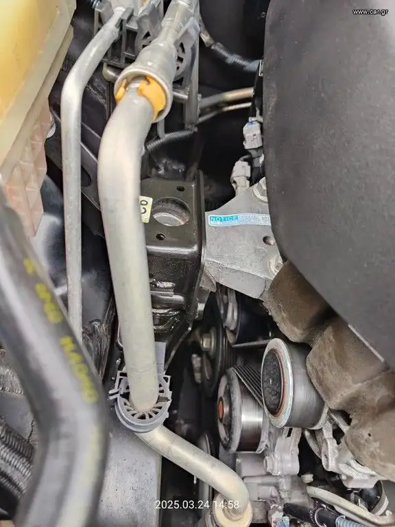 Toyota Auris ΤΙΜΗ …