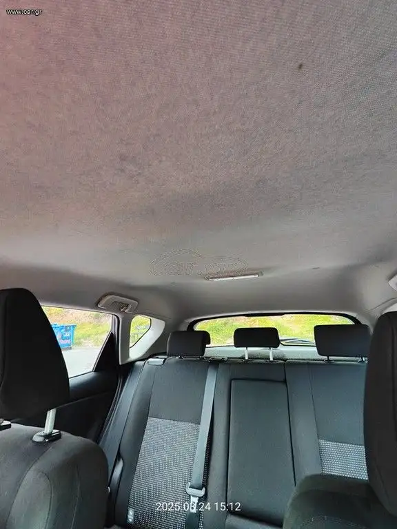 Toyota Auris ΤΙΜΗ …