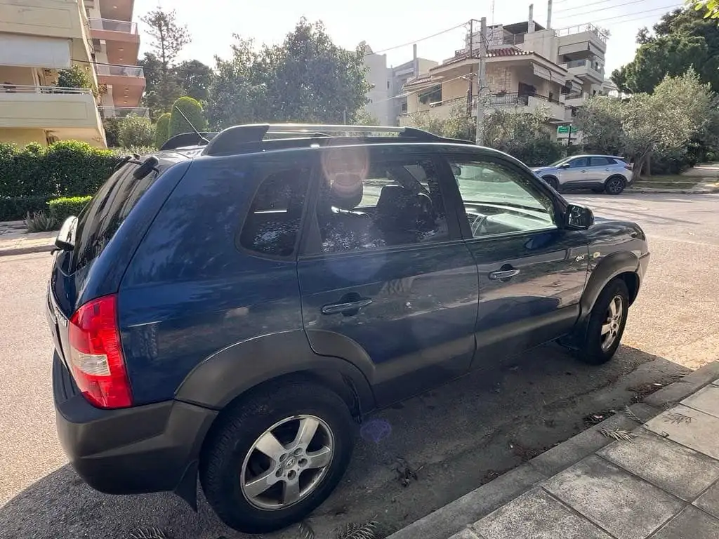 Hyundai Tucson Hyundai …