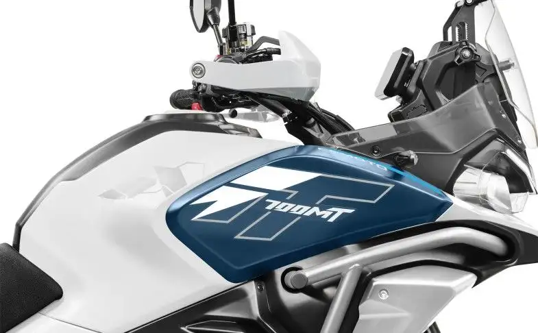 CFMoto MT700 '25