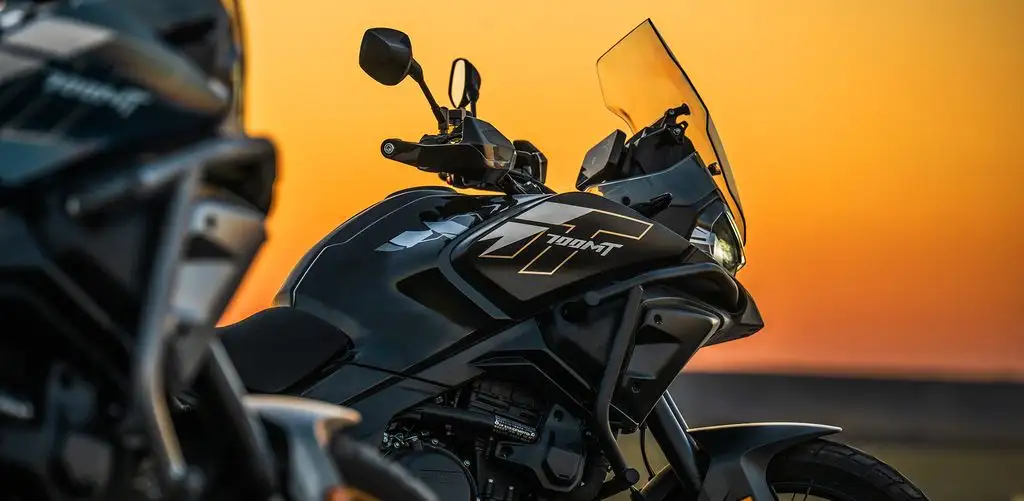 CFMoto MT700 '25