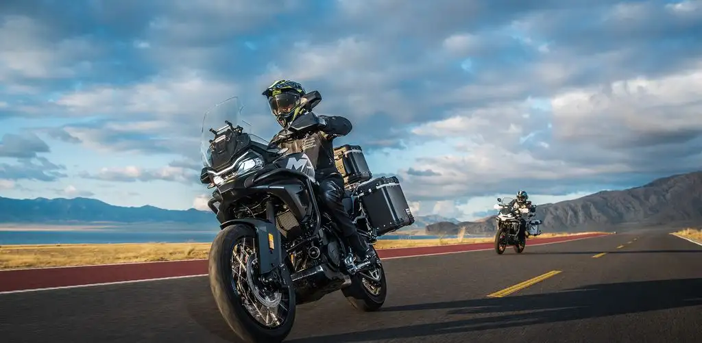 CFMoto MT700 '25