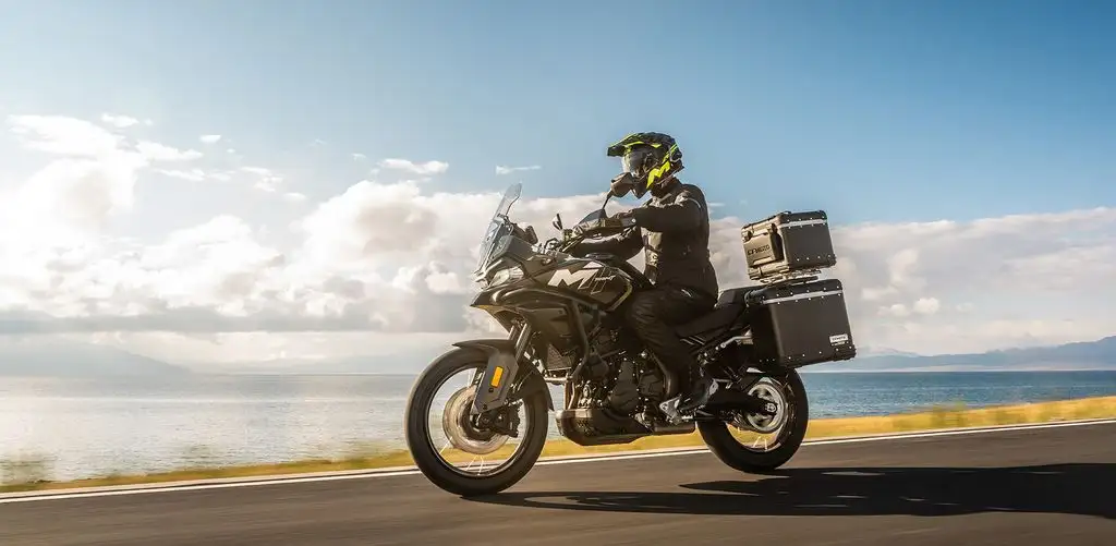 CFMoto MT700 '25