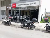 Kymco Agility 125i …
