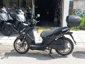 Kymco Agility 125i …