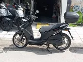 Kymco Agility 125i …