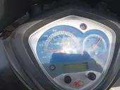 Kymco Agility 125i …