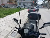 Kymco Agility 125i …