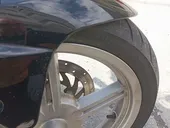 Kymco Agility 125i …