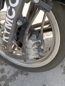 Kymco Agility 125i …