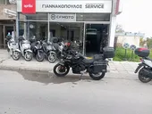 CFMoto MT700 '25