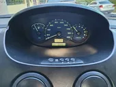 Chevrolet Matiz '09