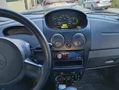 Chevrolet Matiz '09