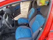 Chevrolet Matiz '09