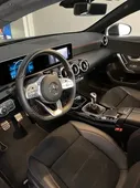 Mercedes-Benz A200 SEDAN …