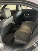 Mercedes-Benz A200 SEDAN …