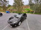 Toyota Auris ΤΙΜΗ …