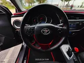 Toyota Auris ΤΙΜΗ …