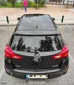 Toyota Auris ΤΙΜΗ …