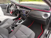 Toyota Auris ΤΙΜΗ …