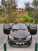 Toyota Auris ΤΙΜΗ …