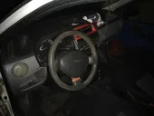 Fiat Punto '00