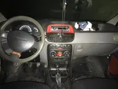 Fiat Punto '00