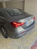Mercedes-Benz A200 SEDAN …
