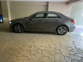 Mercedes-Benz A200 SEDAN …